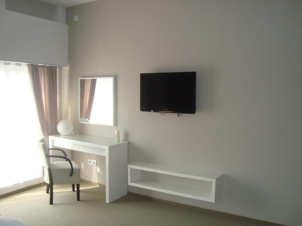Guesthouse City Central International 스코페 객실 사진