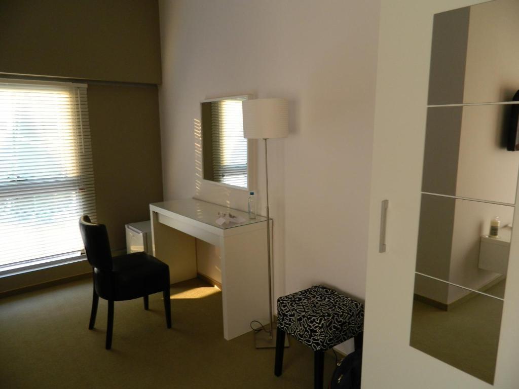 Guesthouse City Central International 스코페 객실 사진