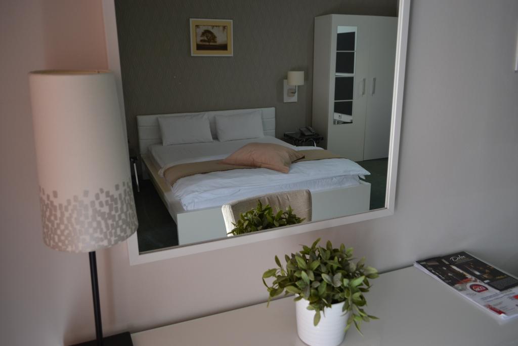 Guesthouse City Central International 스코페 외부 사진