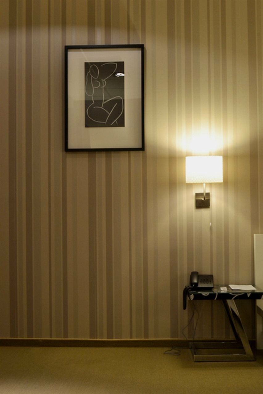 Guesthouse City Central International 스코페 외부 사진